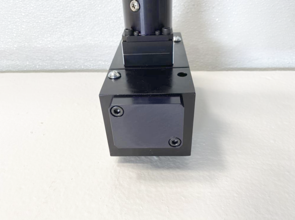 Parker Hydraulic Servo Valve BD30 40 GPM JAM-NE-40