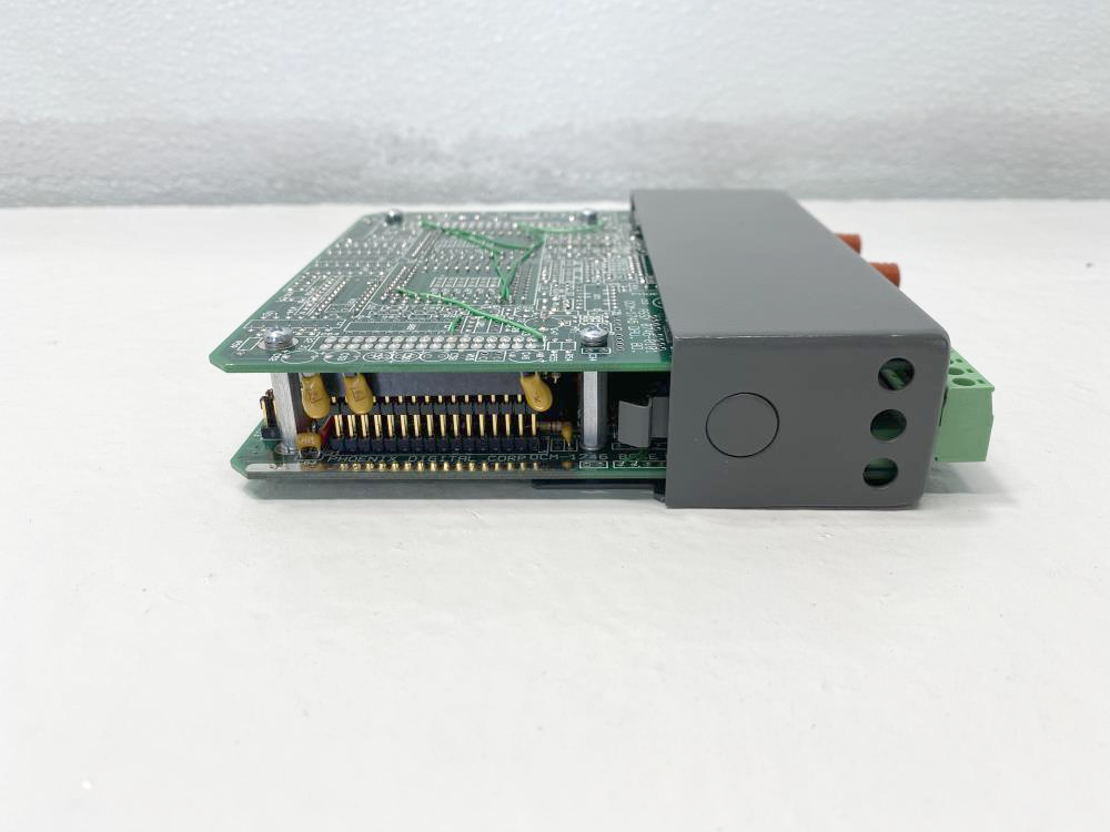 Phoenix Digital Optical Link Coupler Communication Module OLC-DPR-85-D-ST
