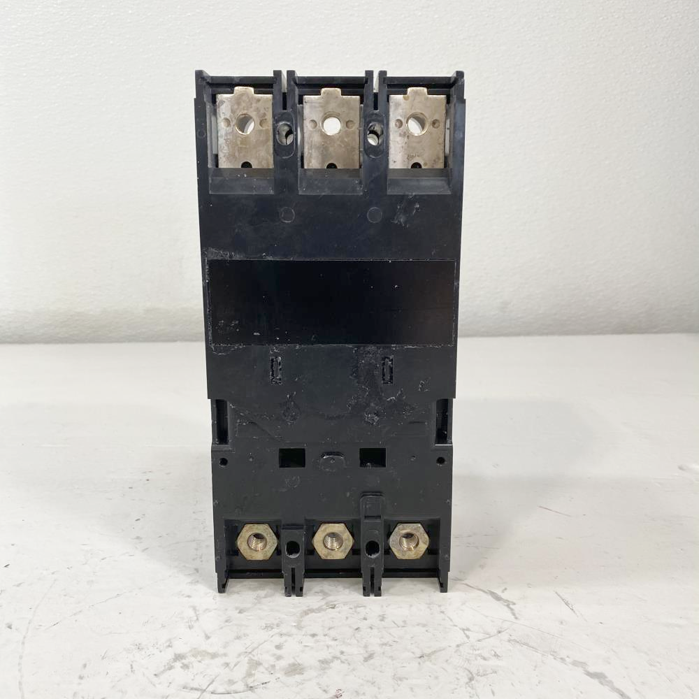 Siemens Sentron Series 250A, 3-Pole, 600V Circuit Breaker FD63F250