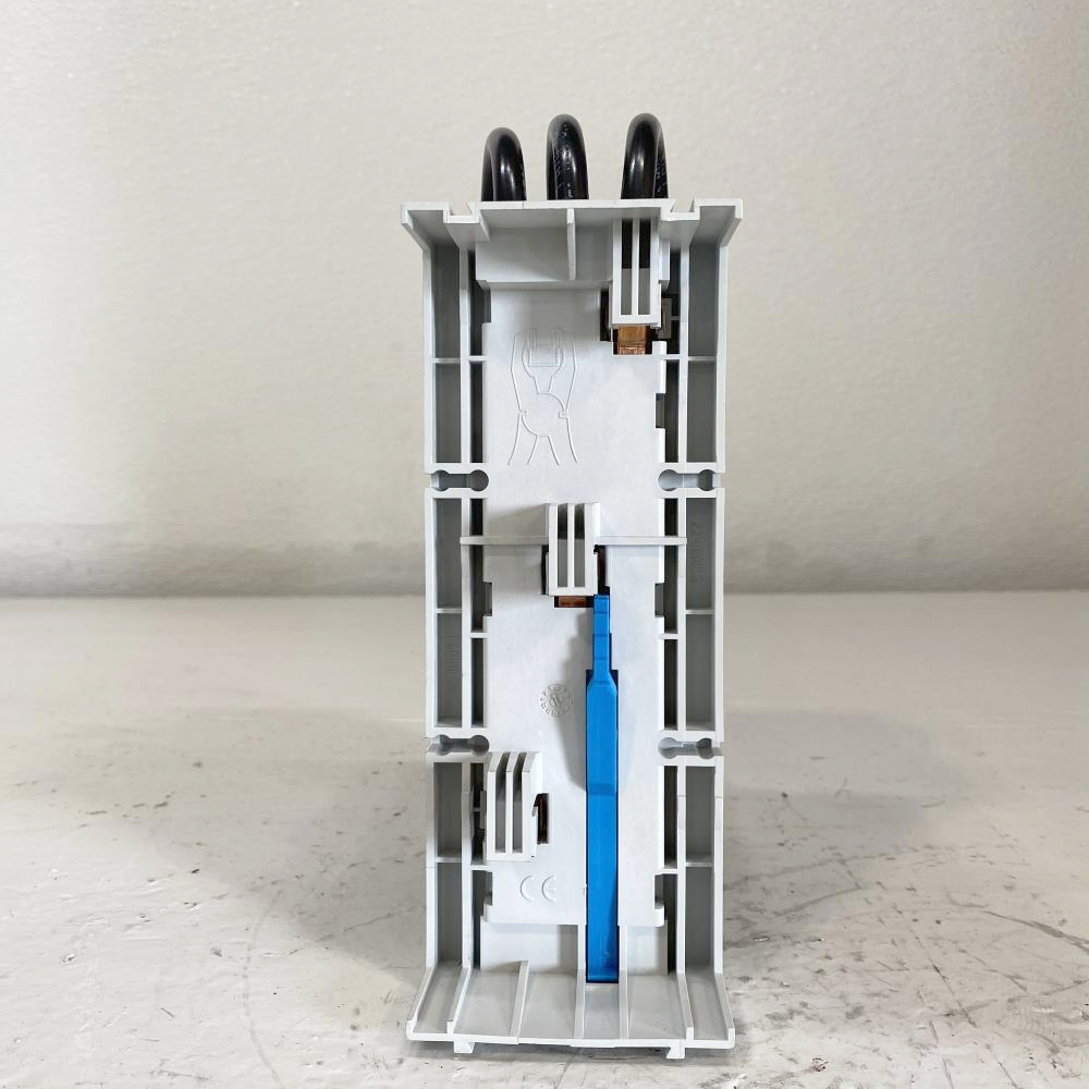 Siemens Sentron 60A, 3-Pole, 600V Circuit Breaker ED63B060