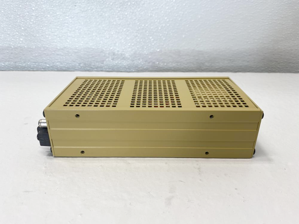 Acopian 15V Linear Regulated Power Supply FD15-50A