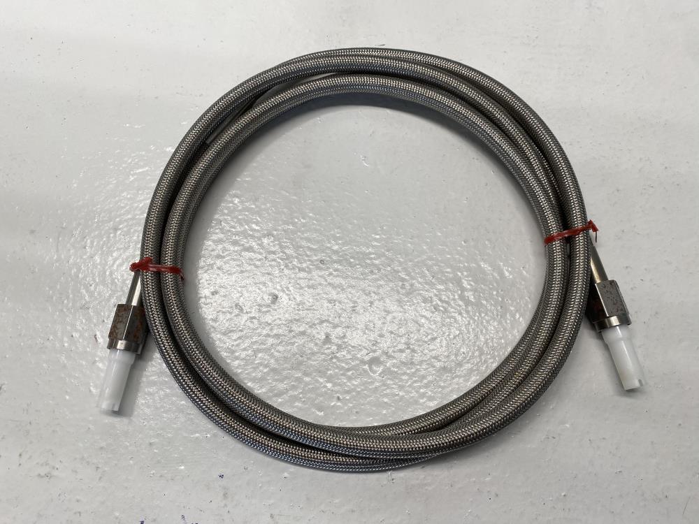 Woodward Single Channel STExcite Gas Turbine Ignition System Driver