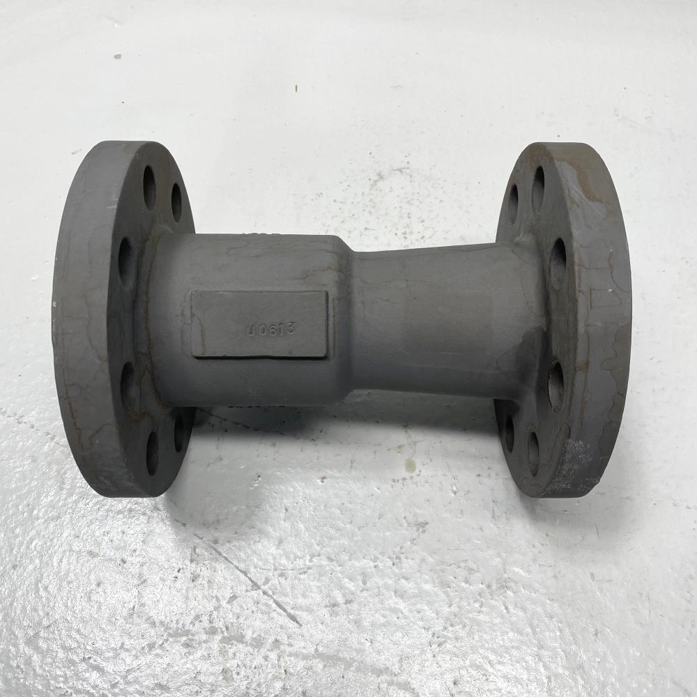 Jamesbury 2" 300# Carbon Steel Chlorine Service Ball Valve 2" 7300C312271XTZ1