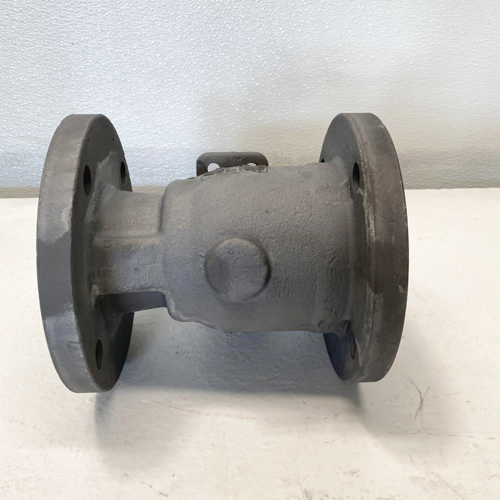 Jamesbury 3" 150# Carbon Steel Chlorine Service Ball Valve 3" 7150312273XTZ1FB