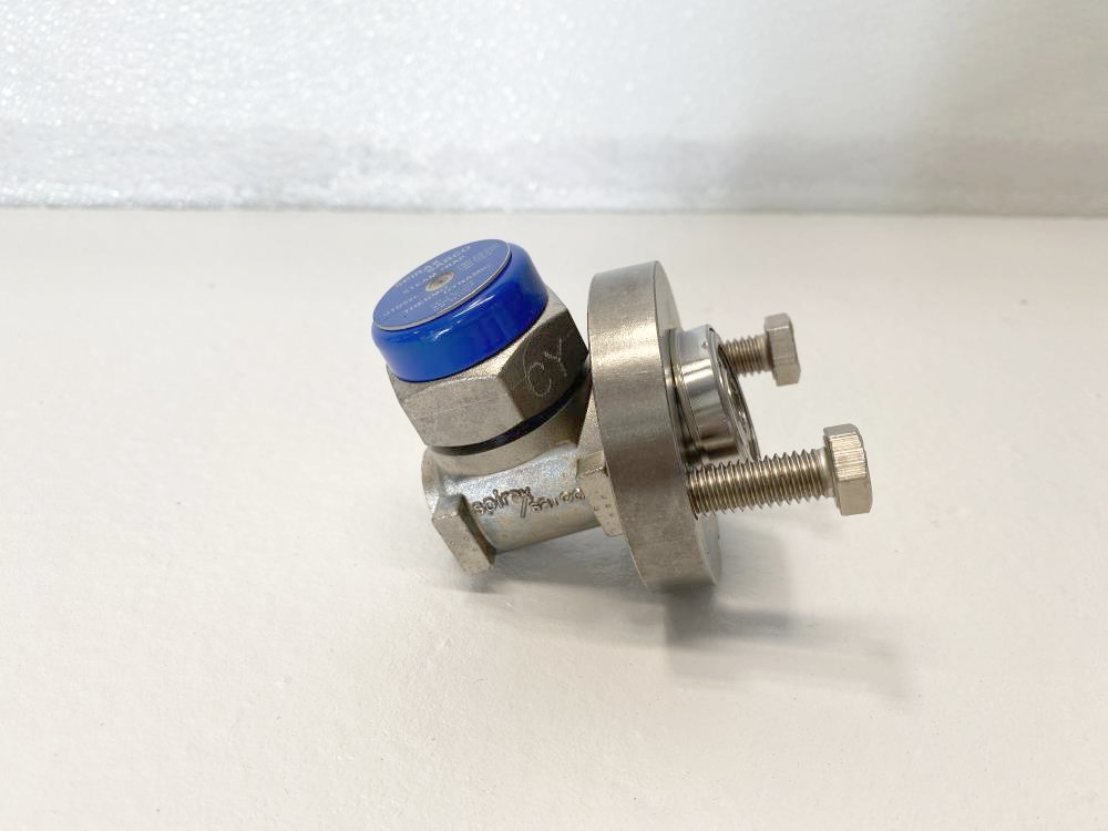 Spirax Sarco UTD52L Thermo-Dynamic Steam Trap with Universal Connector 66173C