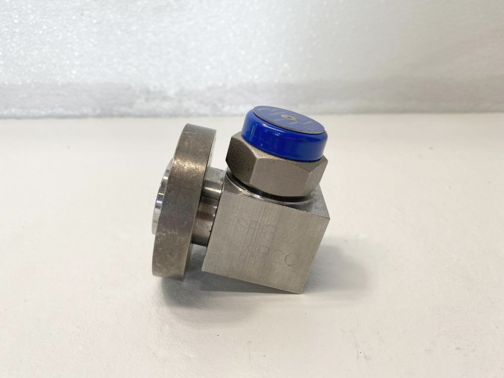 Spirax Sarco UTD52L Thermodynamic Steam Trap 450 PSIG