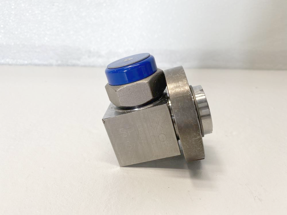 Spirax Sarco UTD52L Thermodynamic Steam Trap 450 PSIG