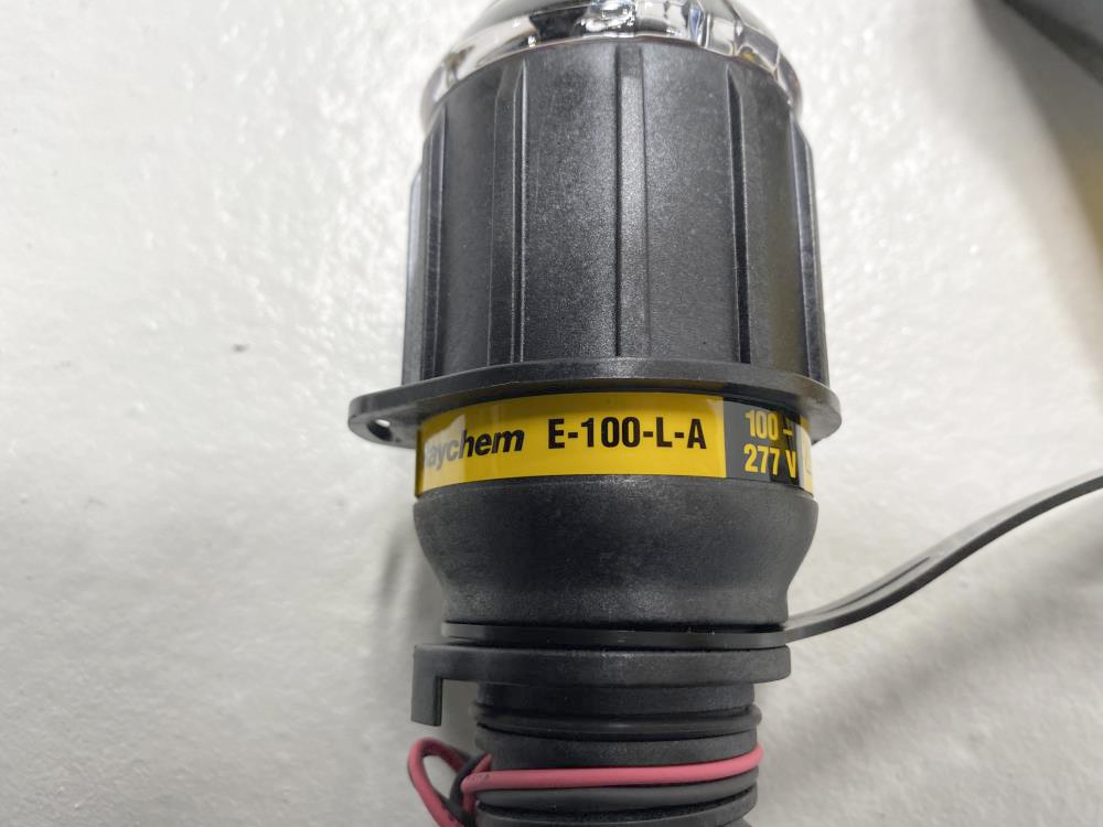 Pentair Rachem Lighted End Seal Kit E-100-L-A, E-100-L-E