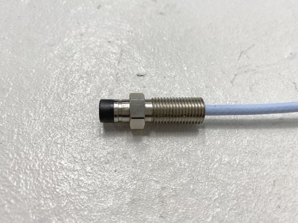 Sensore Di Prossimità BENTLY NEVADA 330105-02-12-05-02-05 – Sonda Piegata 8mm – NUOVO