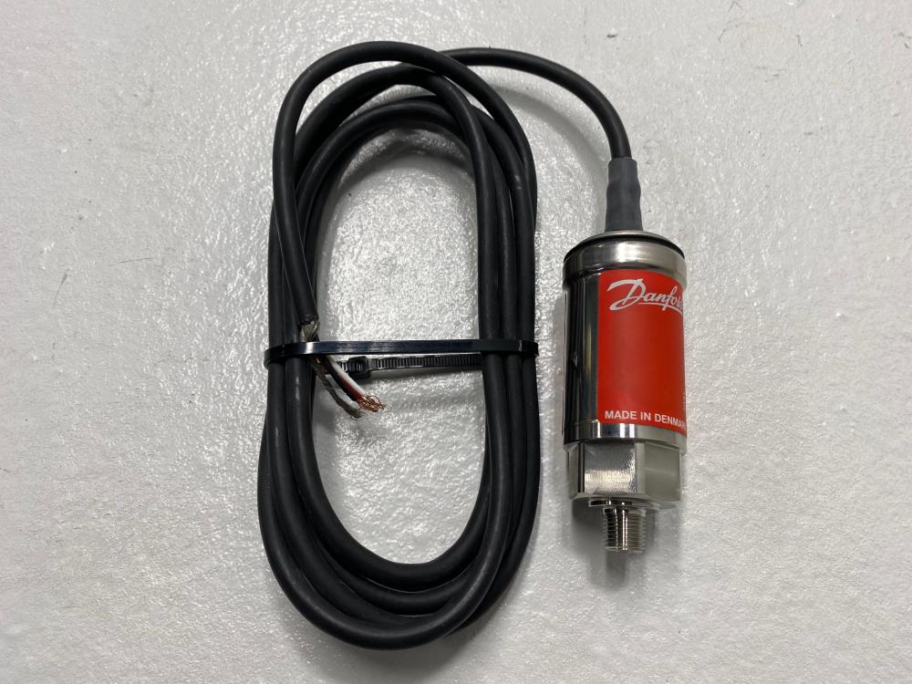 Danfoss AKS 32 Pressure Transmitter 060G2030