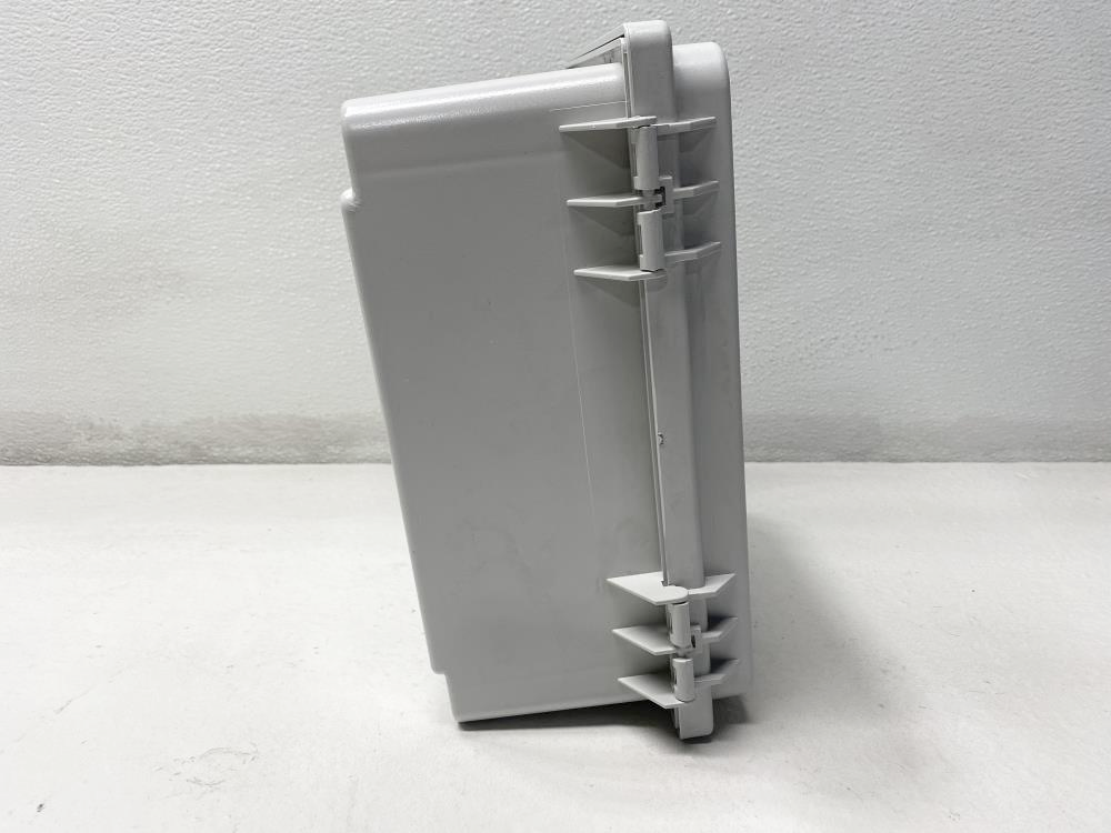 ProFire PF2100 Burner Management System 1PS21-E0000