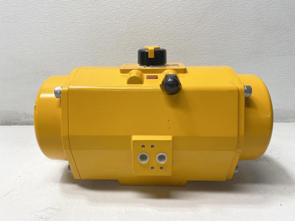 Emerson El-O-Matic Actuator ES0350.U2A04AS27KS0