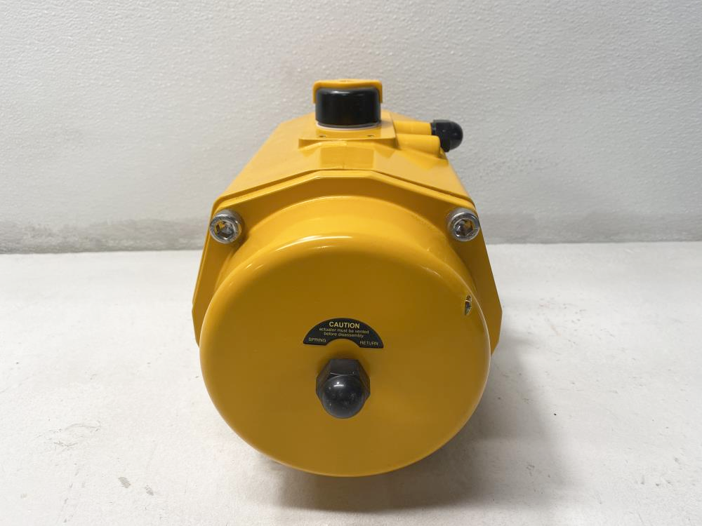 Emerson El-O-Matic Actuator ES0350.U2A04AS27KS0