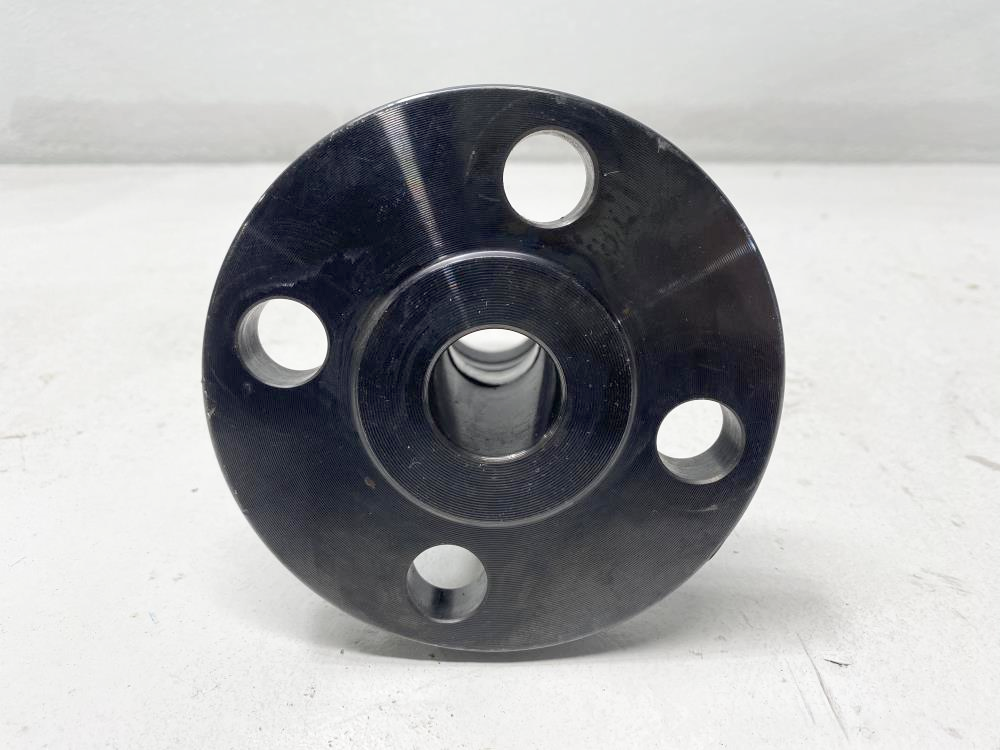 Lokring 1" 150# XH A105 Flange Adapter MAS-3000-FLNG150-P16, 9060429