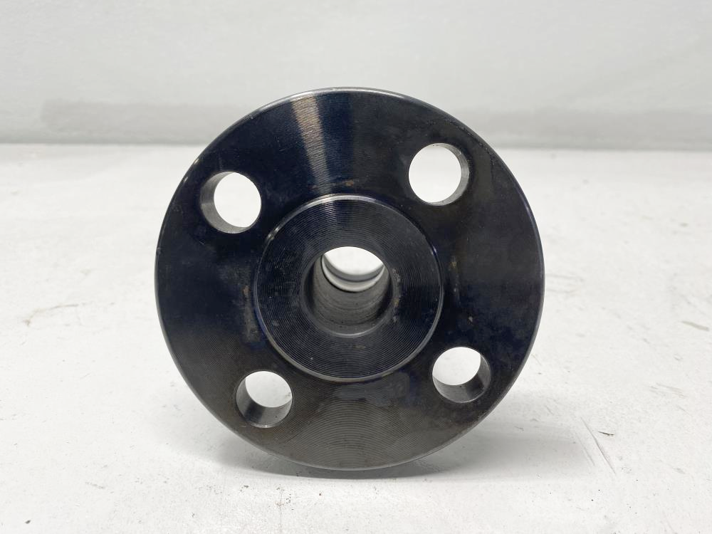 Lokring 1" 150# XH A105 Flange Adapter MAS-3000-FLNG150-P16-GW, 9063498