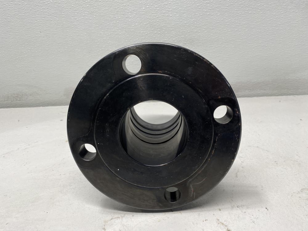 Lokring 3" 150# XH A105 Flange Adapter MAS-3000-FLNG150-P48, 9061370