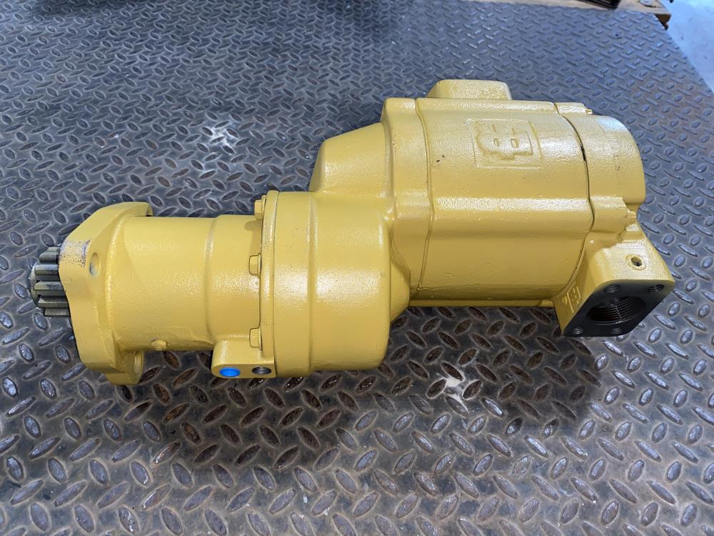 Ingersoll Rand Masco Engine Air Starter SS815UGB03R31R