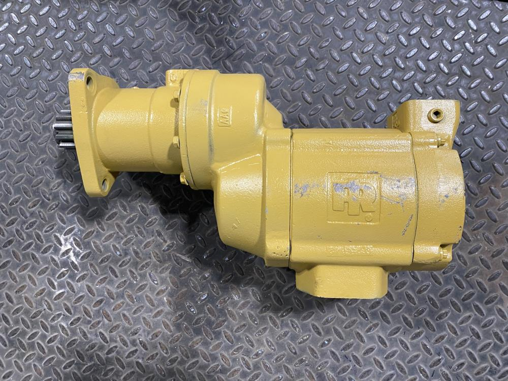 Ingersoll Rand Masco Engine Air Starter SS815UGB03R31R