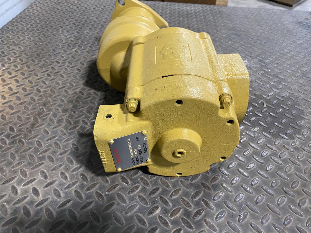 Ingersoll Rand Masco Engine Air Starter SS815UGB03R31R