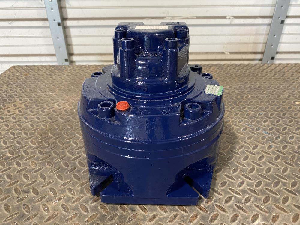 SAI Hydraulics Piston Motor FS30A1S 4009, 13 D47RADBM, U070400009