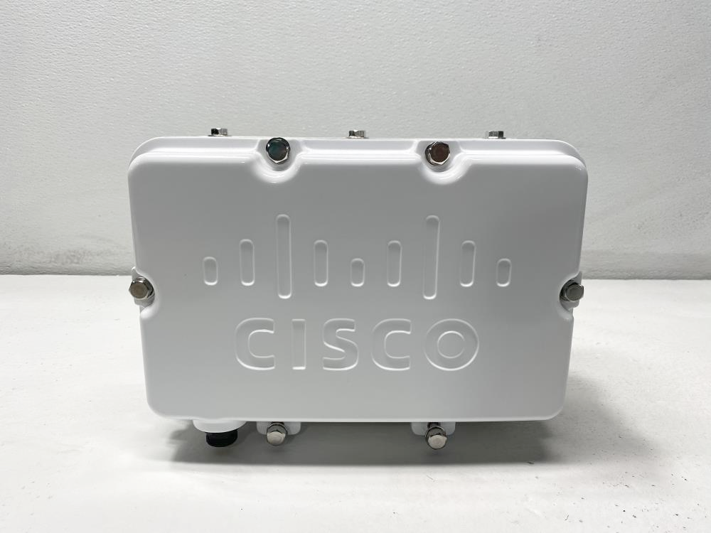 Cisco AIR-CAP1552E-A-K9 Aironet Ext Antenna Outdoor Wireless Access Point