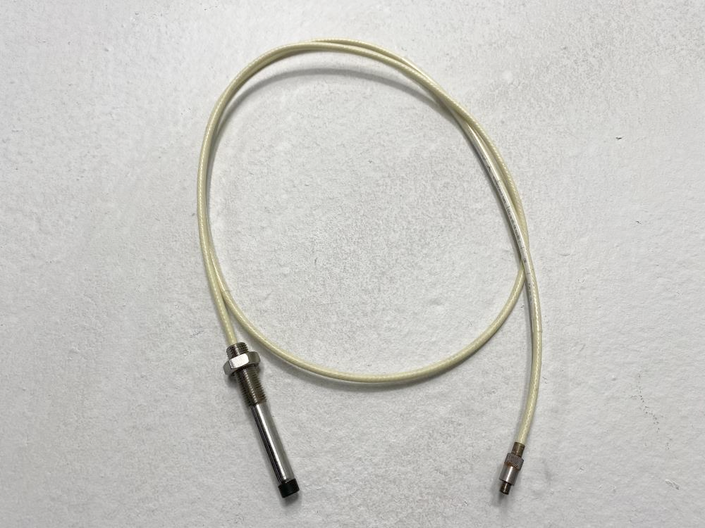 Bently Nevada 7200 Proximity Cable Probe BA21504-12-24-10-02