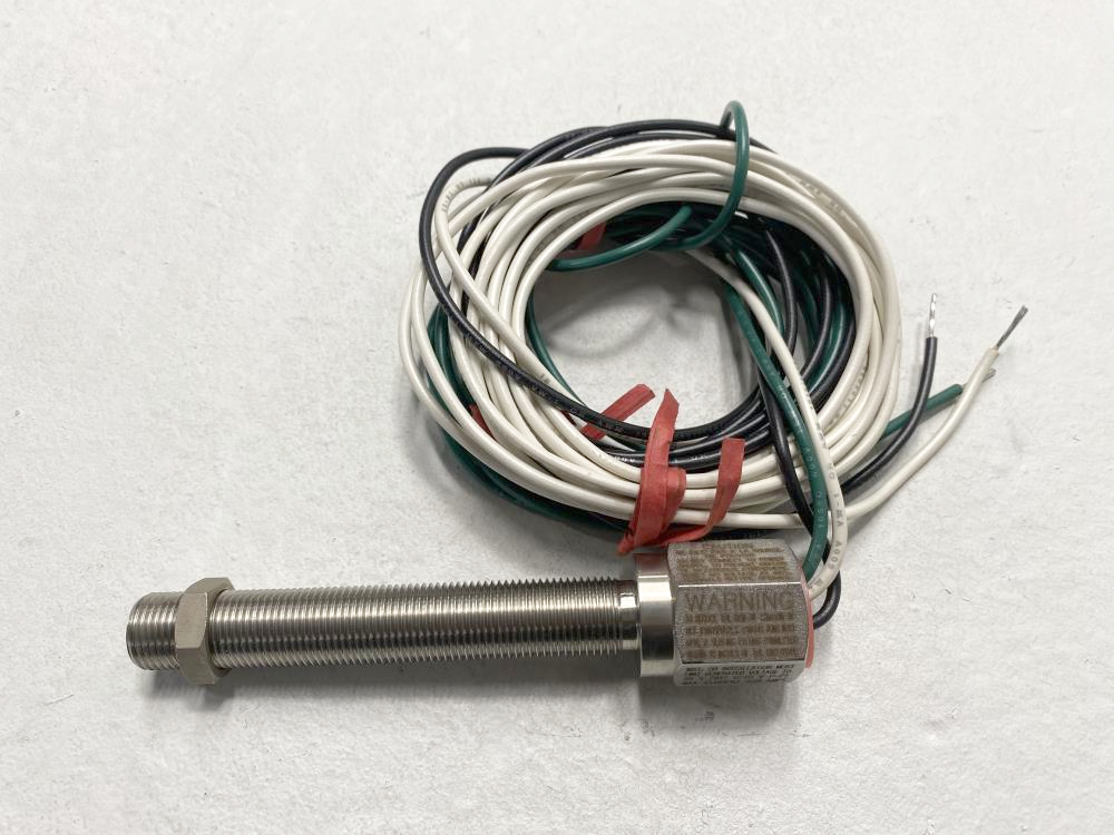 Airpax AI-Tek Passive Speed Sensor Probe 70085-1010-330