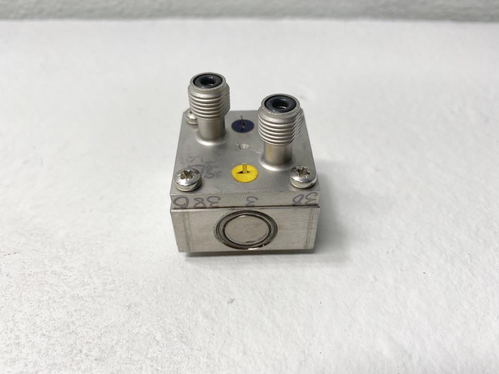 Servomex 00325/000 O2 Oxygen Analyzer Probe Sensor Cell, Zirconia 00325000