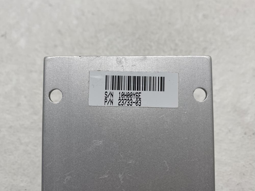 Bently Nevada Accelerometer Interface Module 2373303