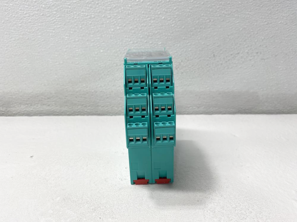 Pepperl Fuchs Frequency Converter with Trip Values KFD2UFC1.D, 231193