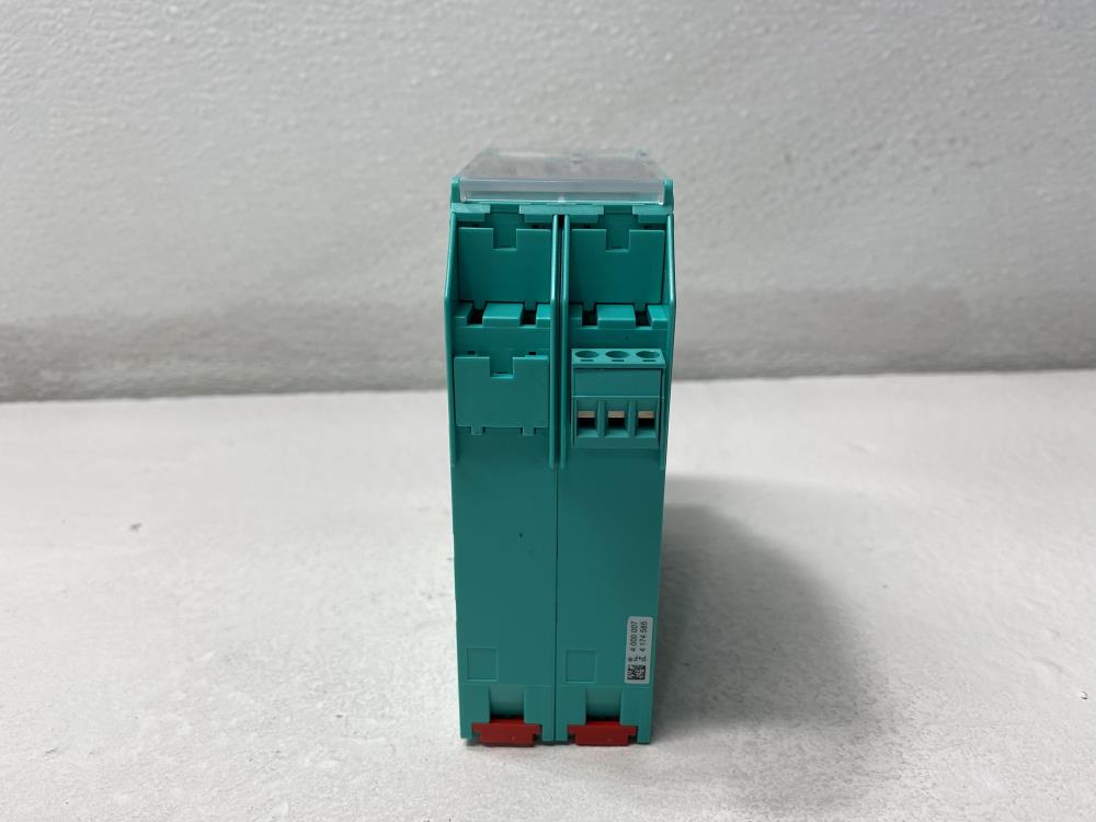 Pepperl Fuchs Frequency Converter with Trip Values KFD2UFC1.D, 231193