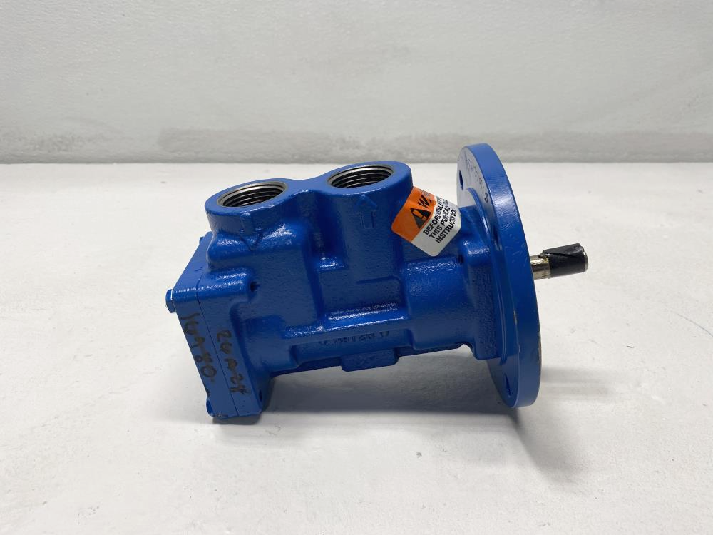 Colfax 1" NPT Screw Pump 3240/240, D3EIC-87