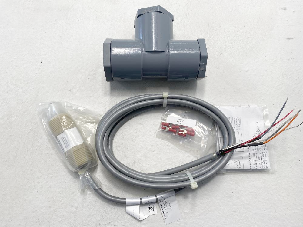 Rosemount 150-06 Conductivity Sensor