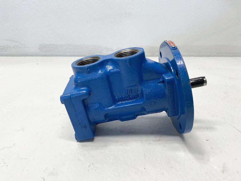 IMO 1" NPT Screw Pump 3240/243, D3EIC/87PD