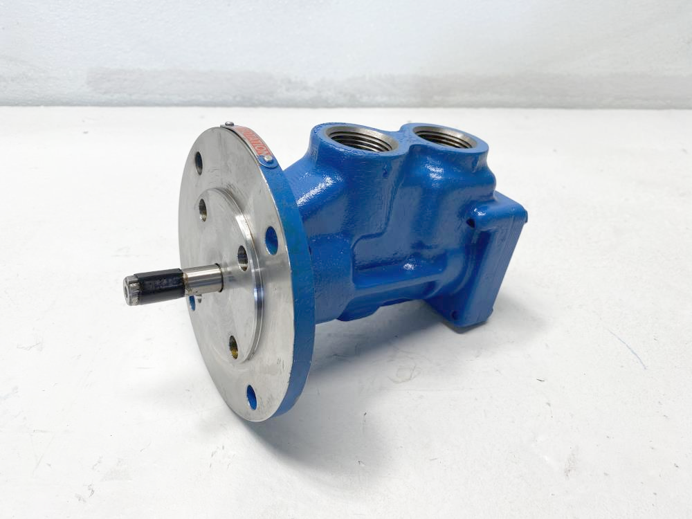 IMO 1" NPT Screw Pump 3240/243, D3EIC/87PD