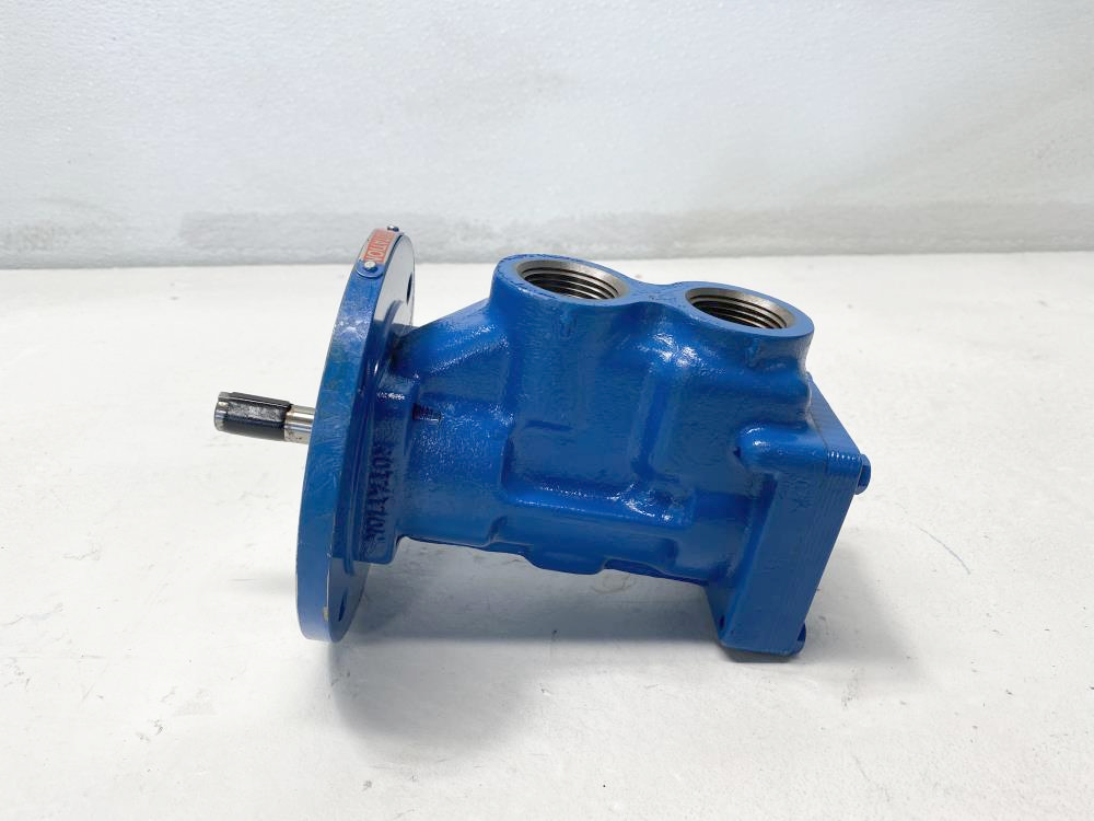 IMO 1" NPT Screw Pump 3240/243, D3EIC/87PD