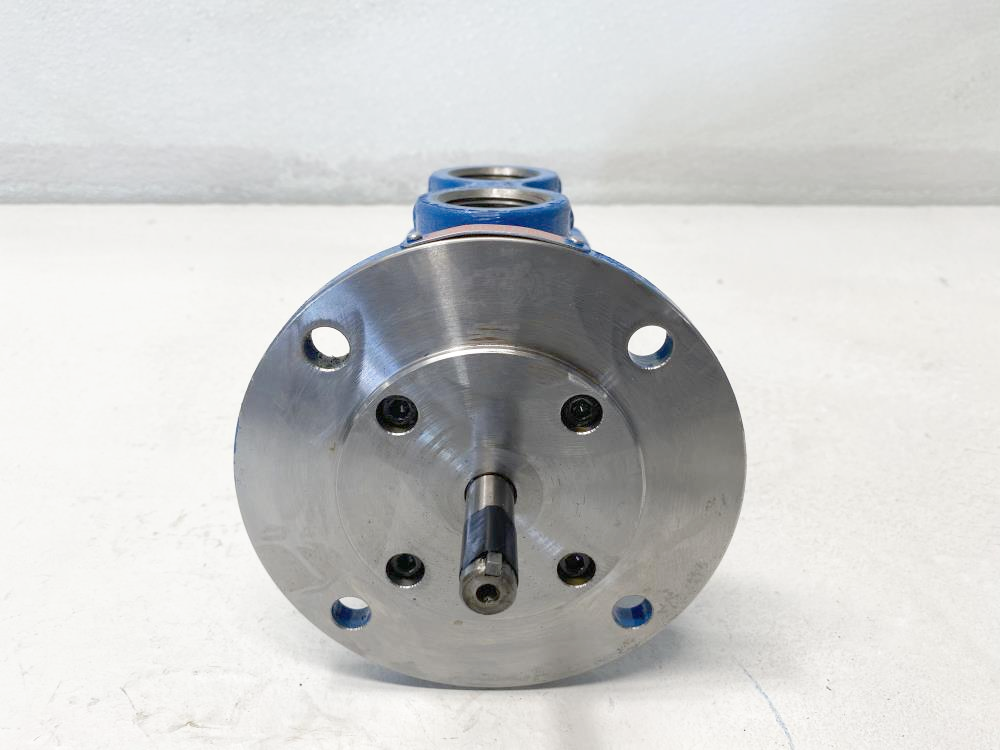 IMO 1" NPT Screw Pump 3240/243, D3EIC/87PD