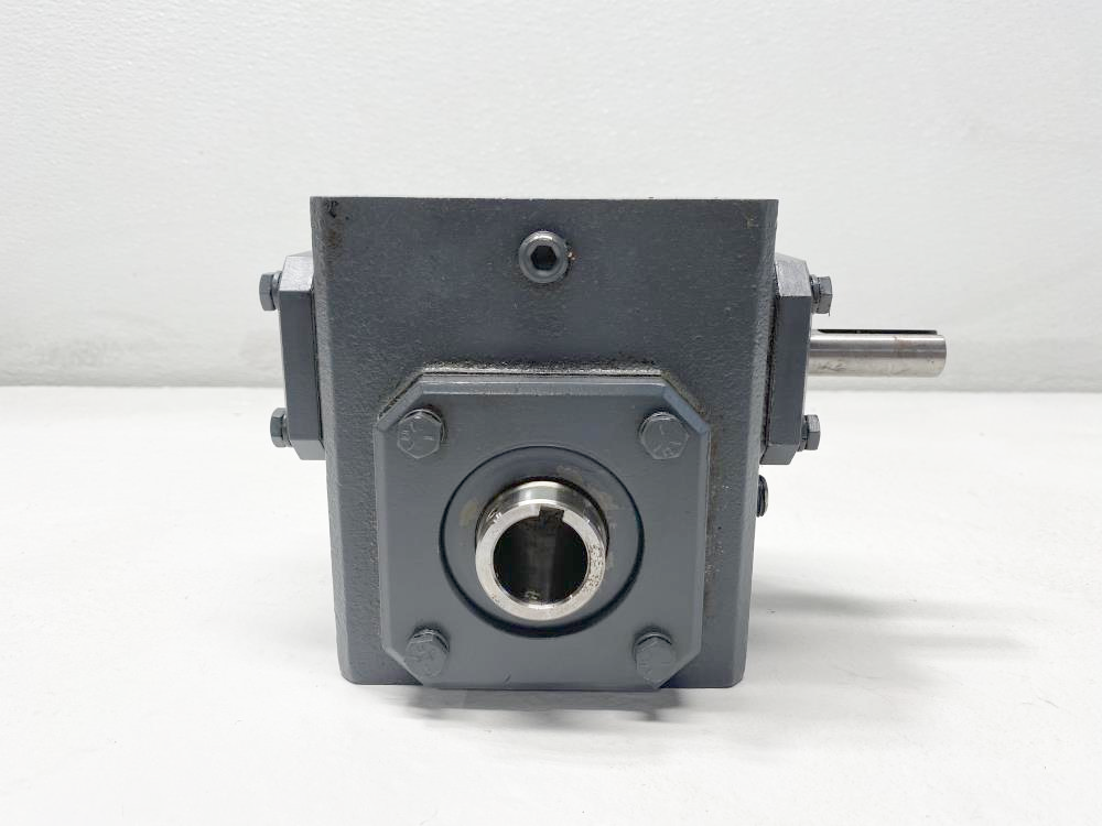 Falk 20:1 Omnibox Worm Reducer 175WBQ1A