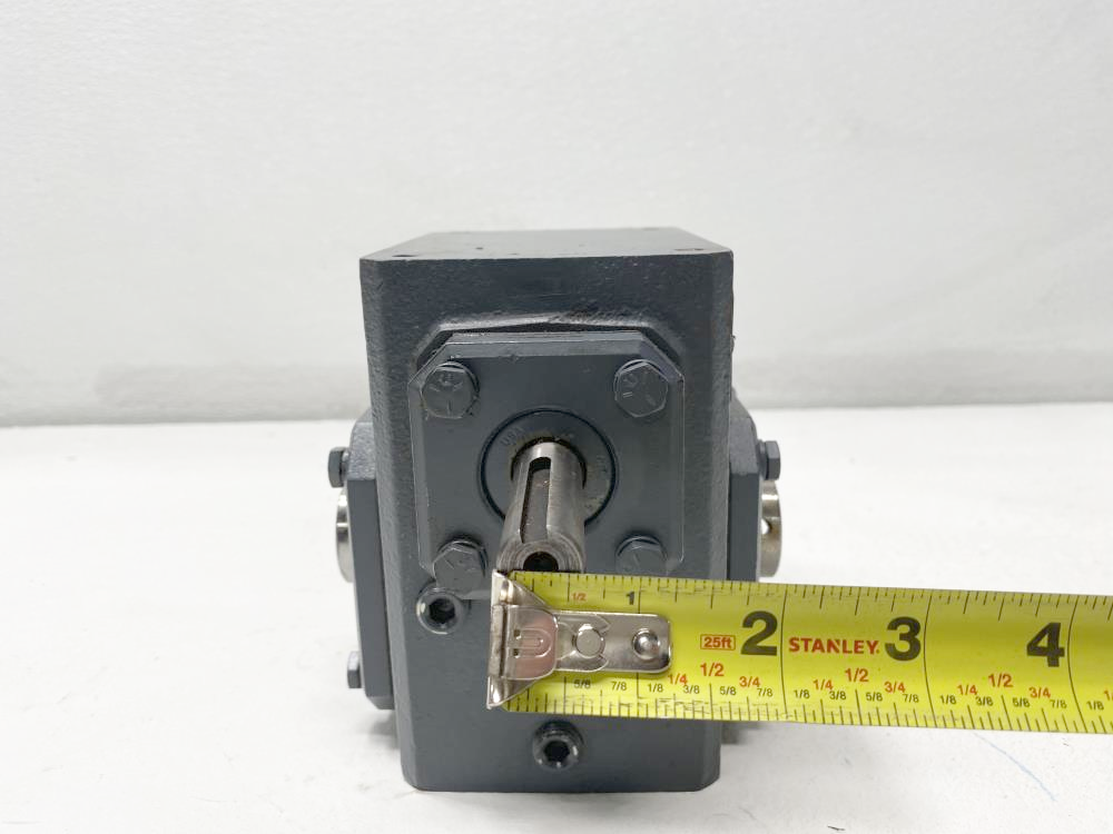 Falk 20:1 Omnibox Worm Reducer 175WBQ1A