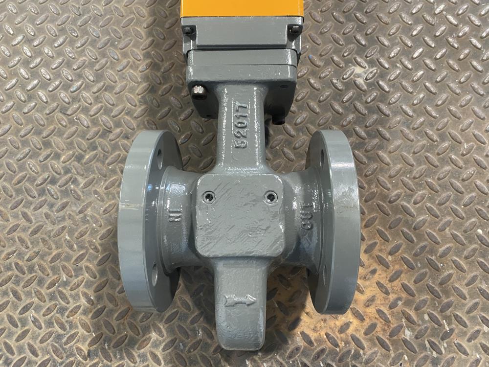 Maxon 8000 Series 3" Air Actuated Valve 300C8022-BA22-B3A0