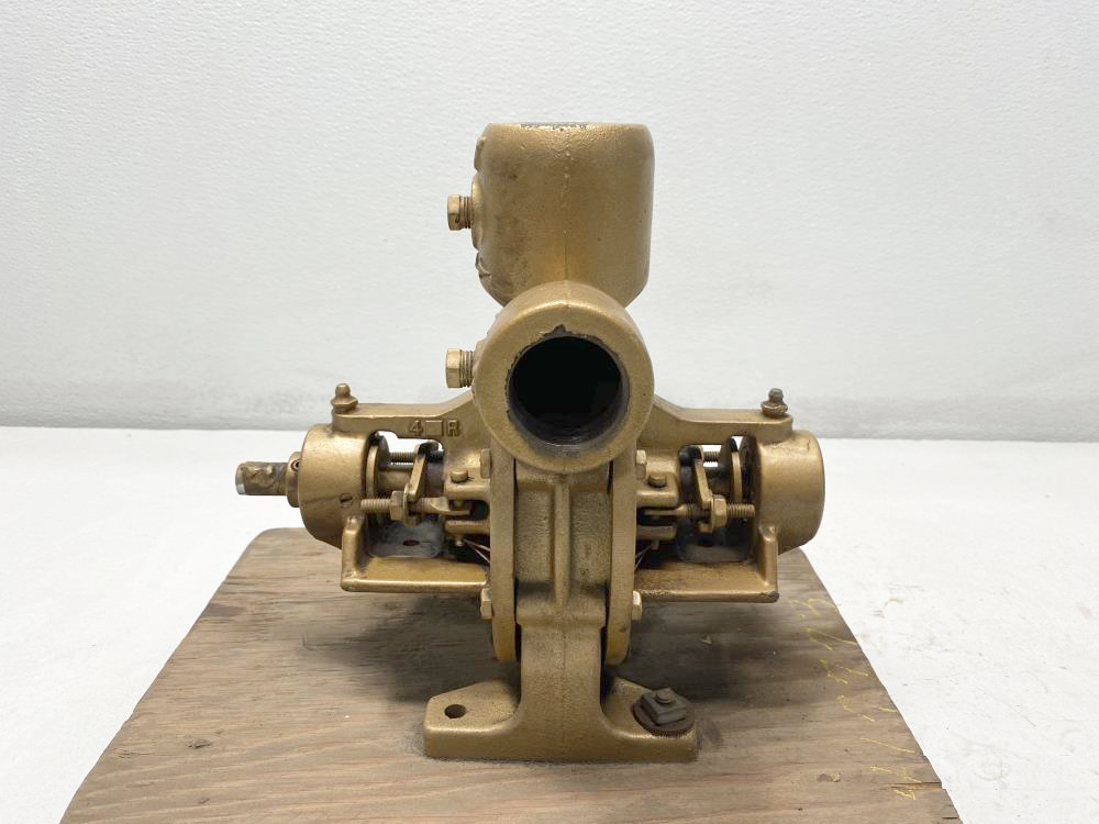 Aurora 1-1/4" NPT Turbine Pump I4 AIC, 14-A-1