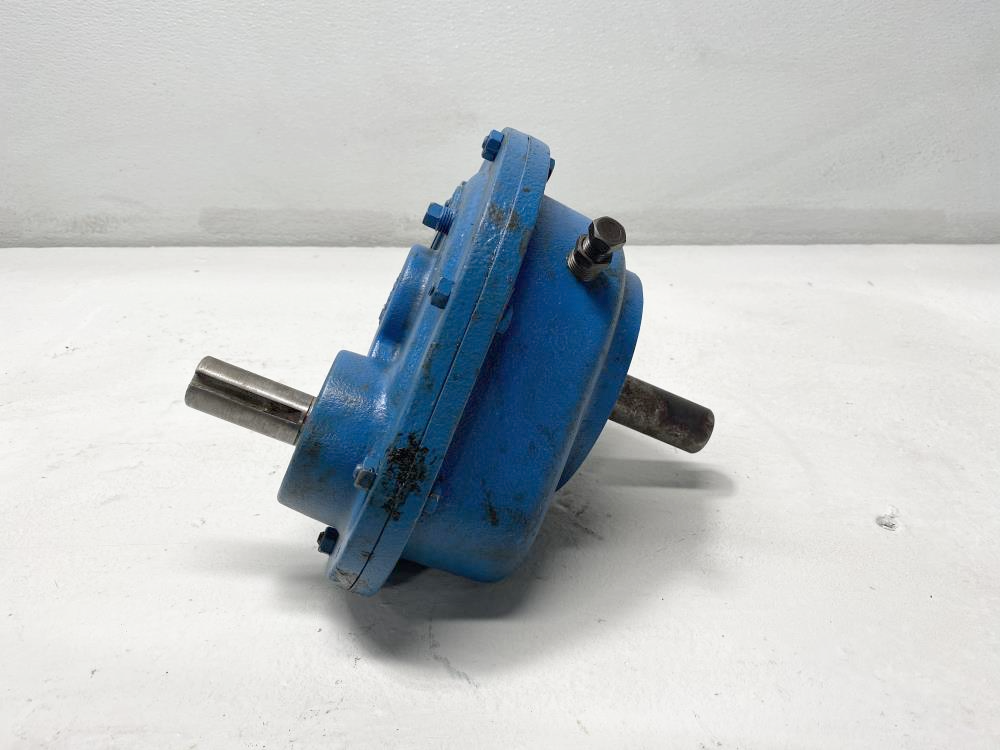 Viking Pump Gear Reducer 3-551-003-419