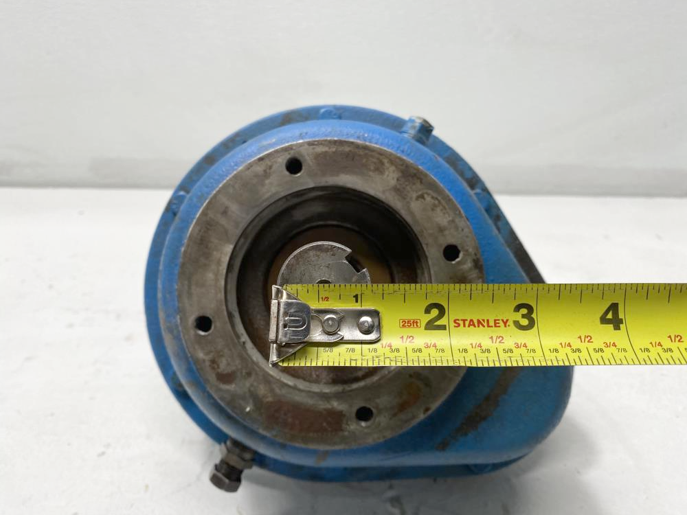 Viking Pump Gear Reducer 3-551-003-419