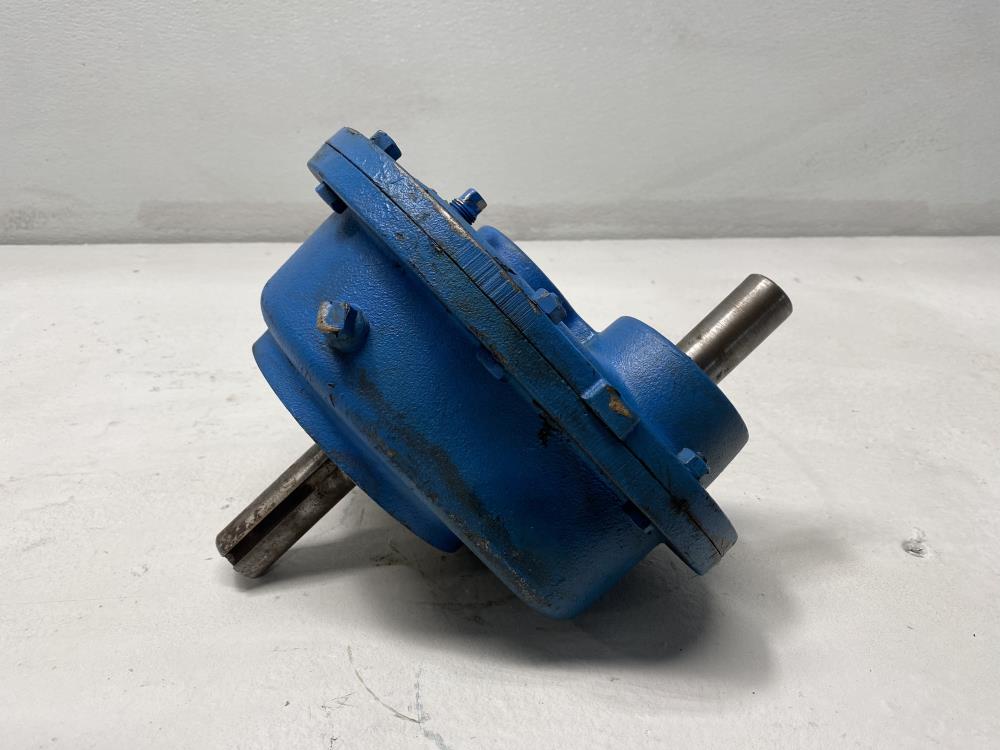 Viking Pump Gear Reducer 3-551-003-419