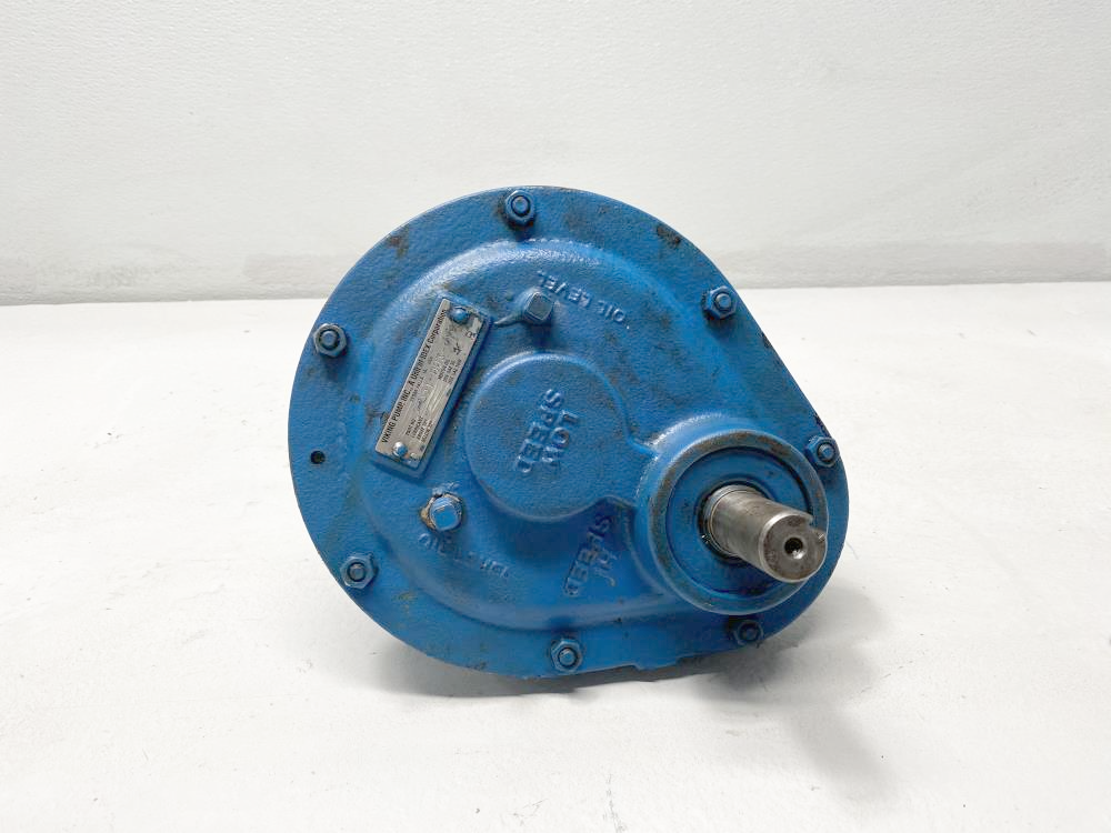 Viking Pump Gear Reducer 3-551-003-419