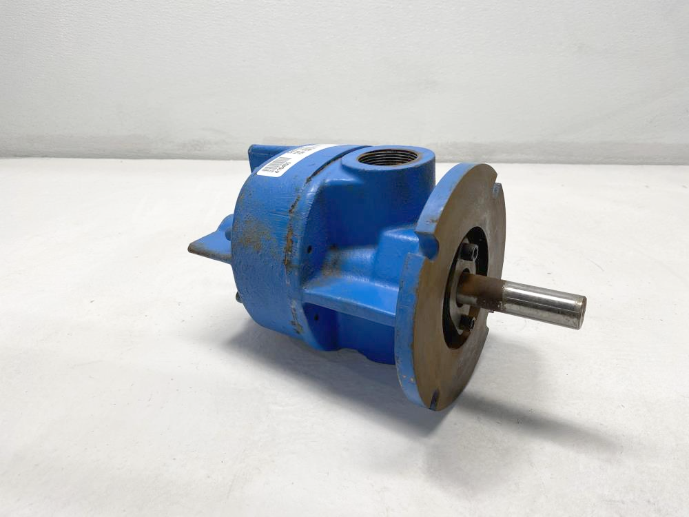 Ingersoll Rand 1-1/2" NPT Heavy Duty Gear Pump 5GAFT