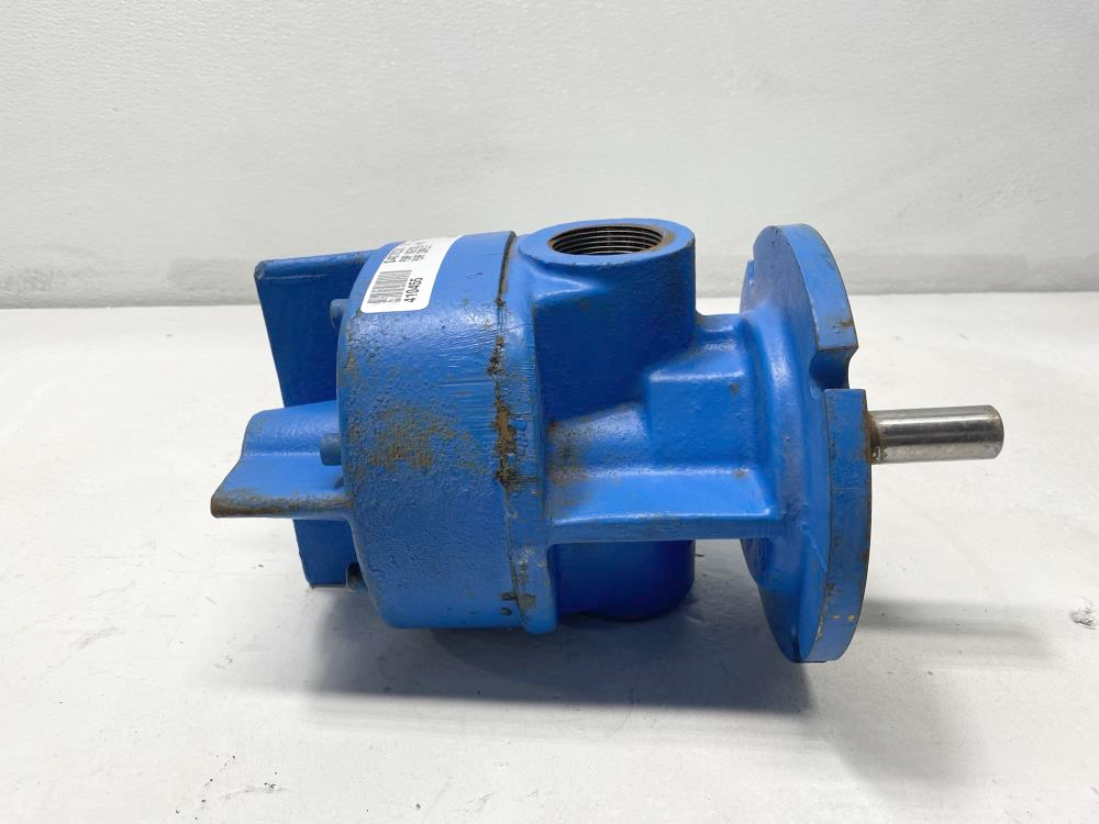 Ingersoll Rand 1-1/2" NPT Heavy Duty Gear Pump 5GAFT