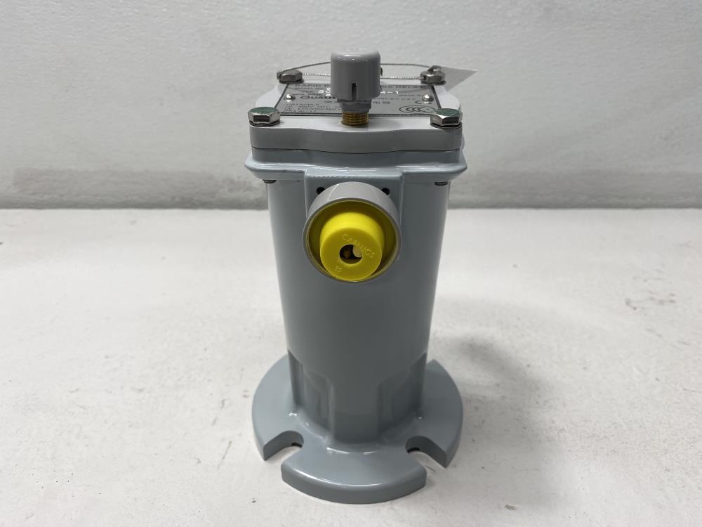 Qualitrol Rapid Pressure Rise Relay 91001402