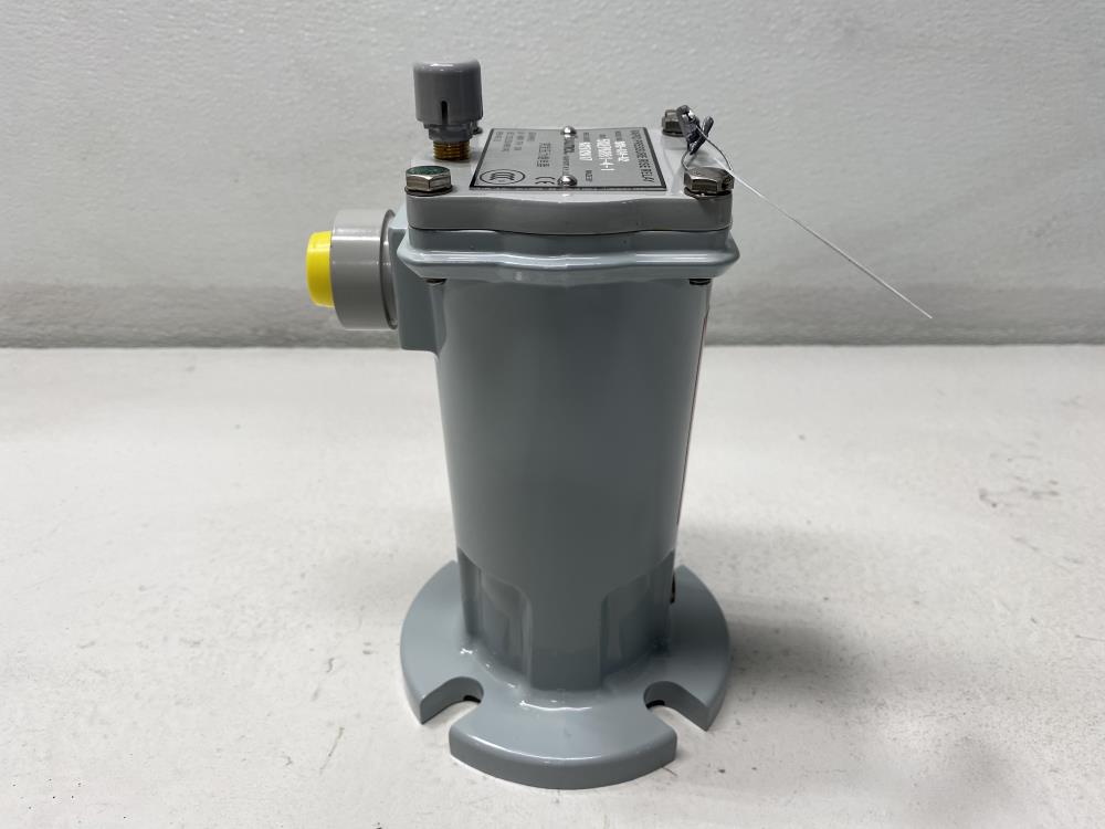 Qualitrol Rapid Pressure Rise Relay 91001402