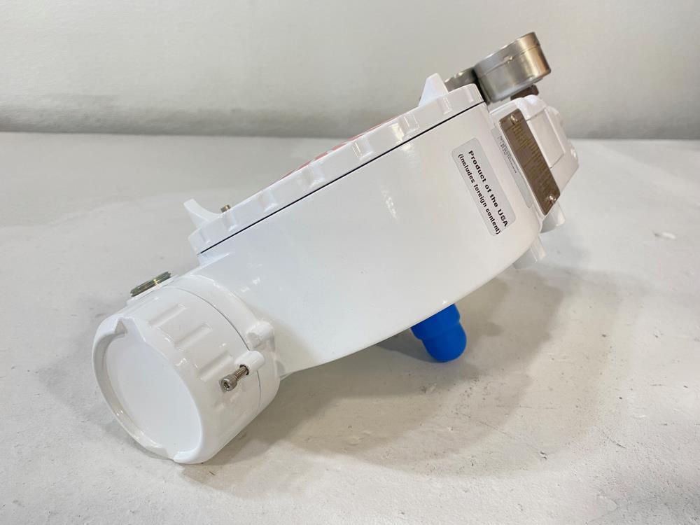 Flowserve Logix 3200MD Digital Positioner 3200MD-10-D6-E-04-40-0G-00